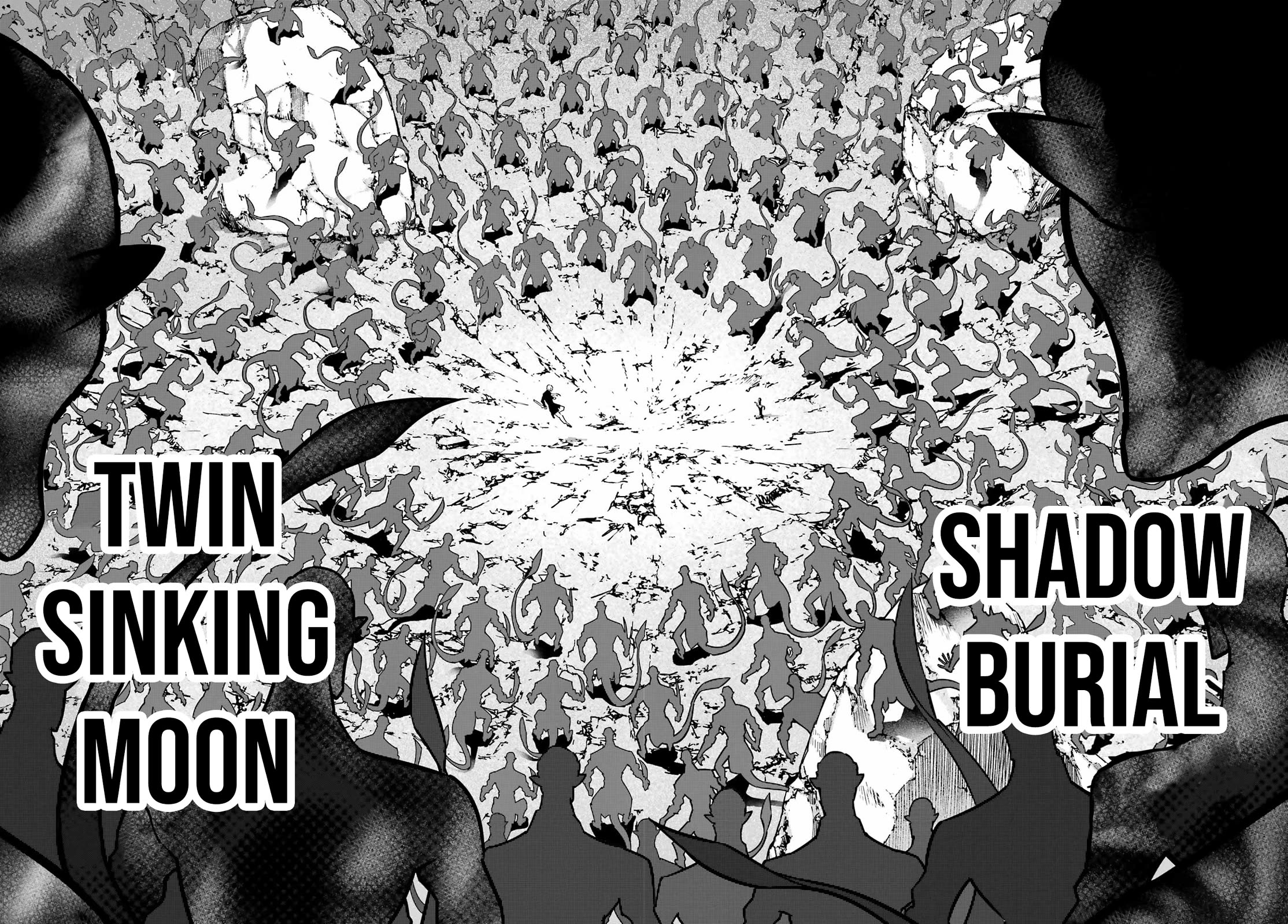 Ragna Crimson Chapter 90 page 26 - Chapter 90