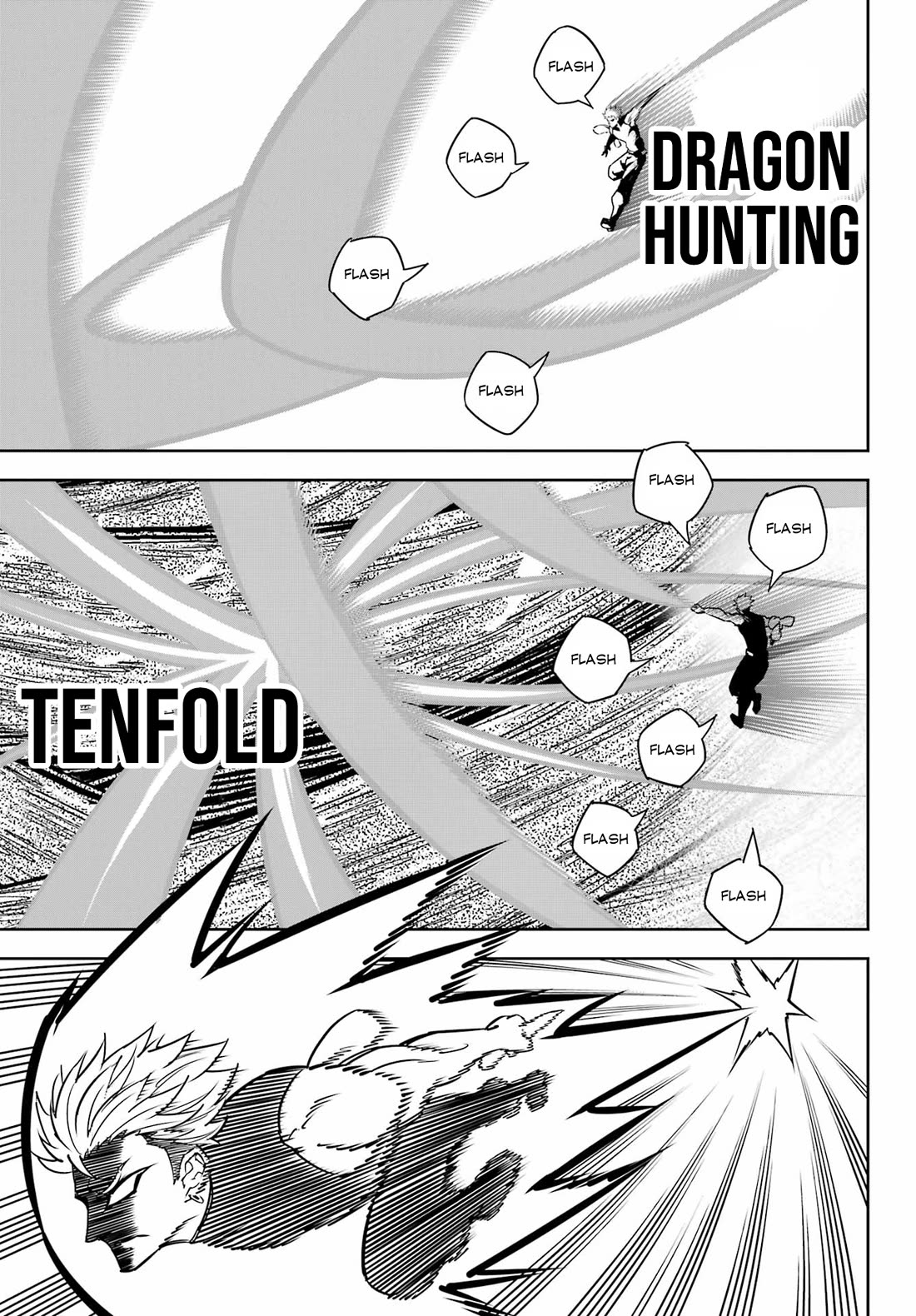 Ragna Crimson Chapter 91 page 14 - Chapter 91
