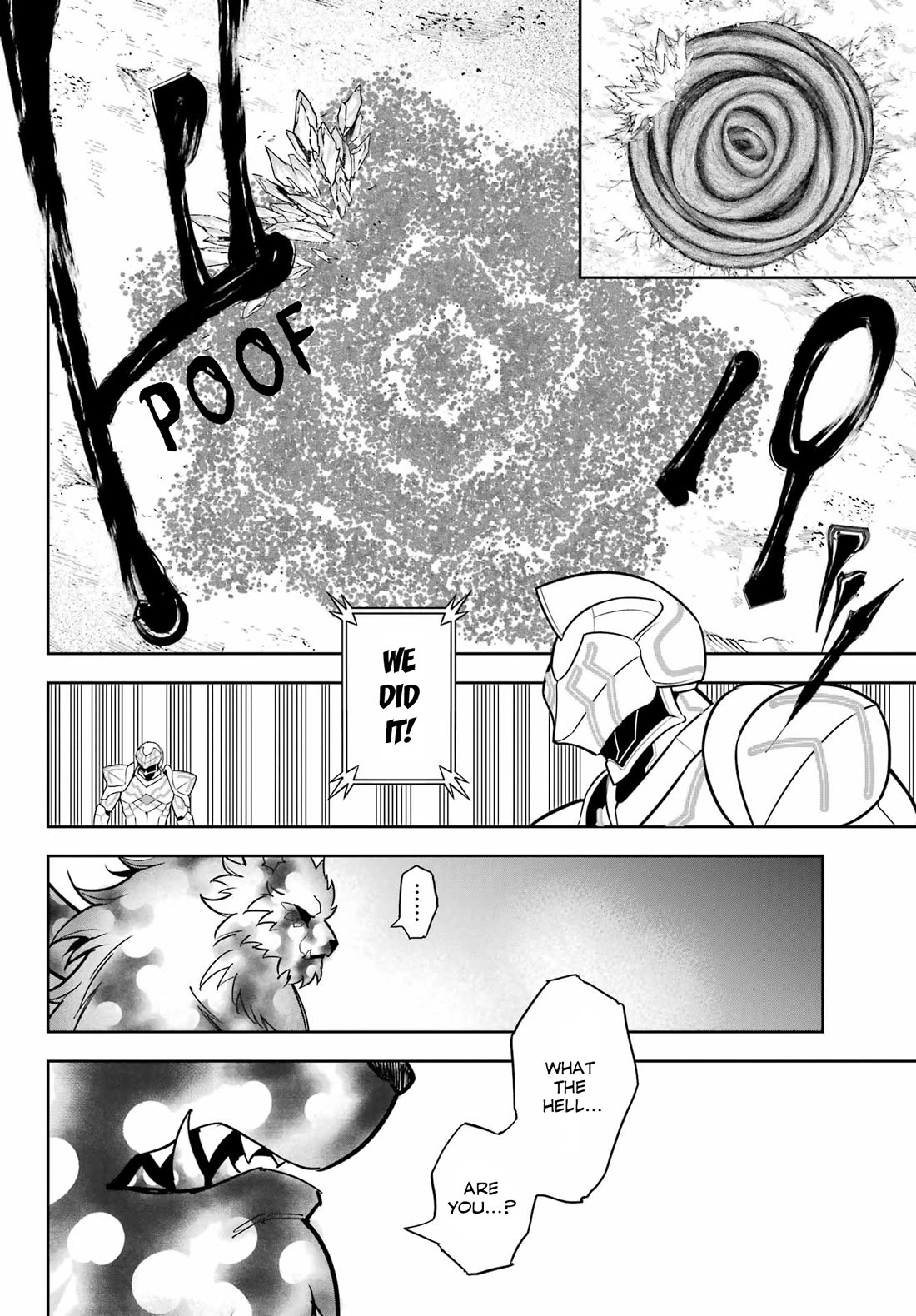 Ragna Crimson Chapter 91 page 18 - Chapter 91