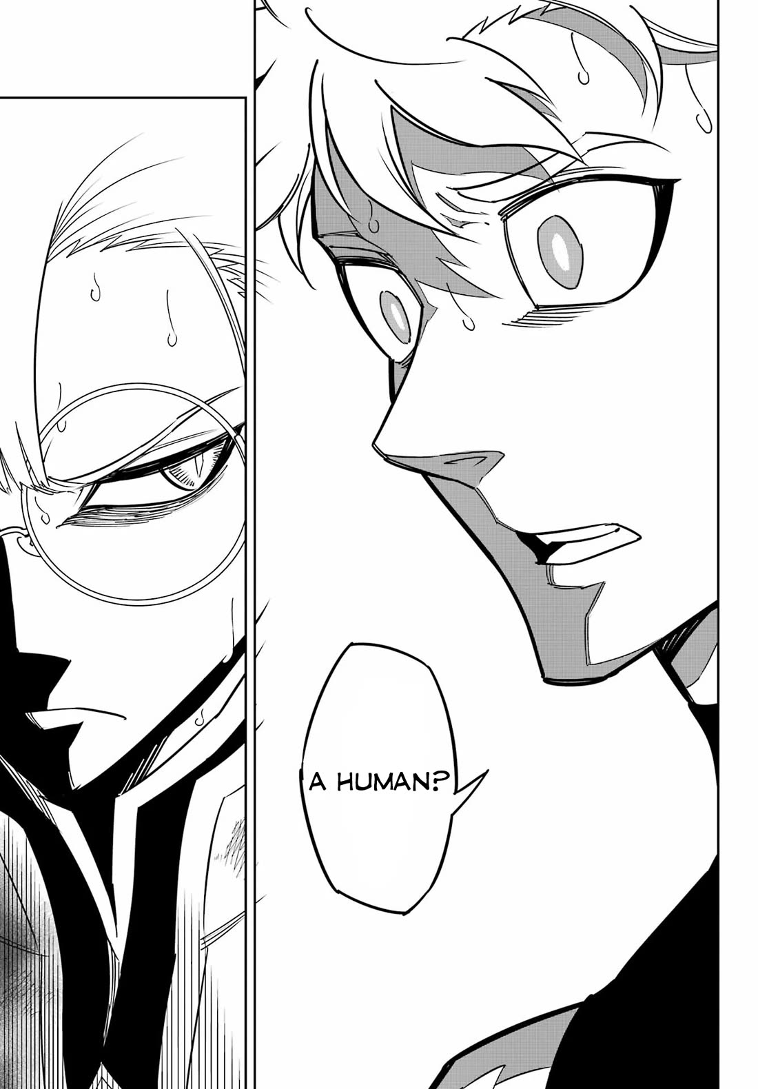 Ragna Crimson Chapter 91 page 23 - Chapter 91