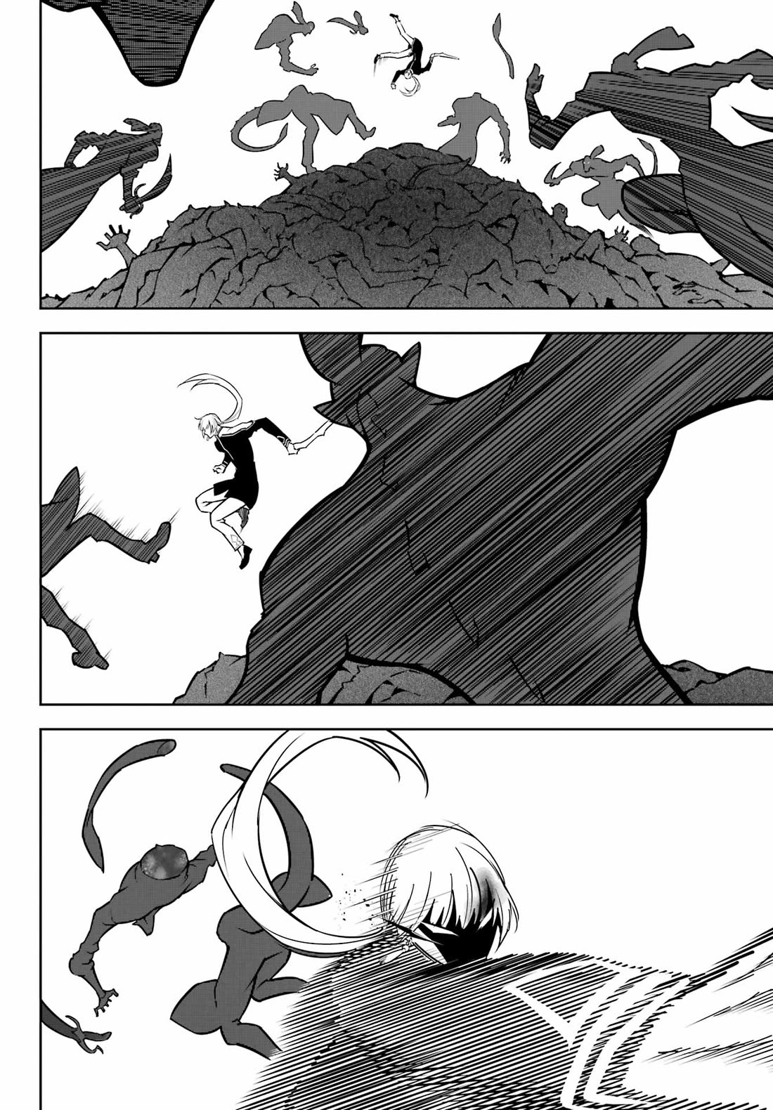 Ragna Crimson Chapter 92 page 22 - Chapter 92