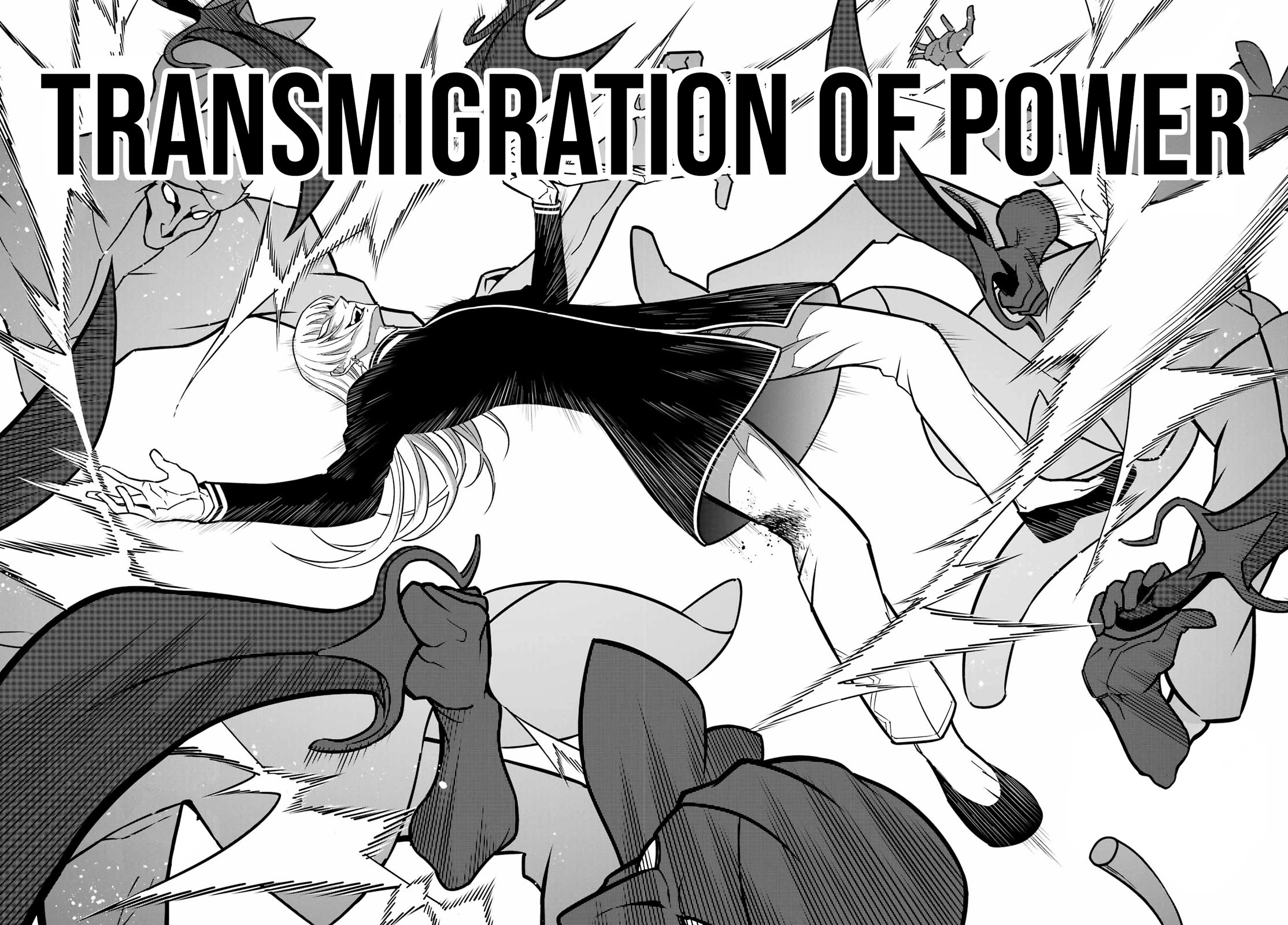 Ragna Crimson Chapter 92 page 26 - Chapter 92