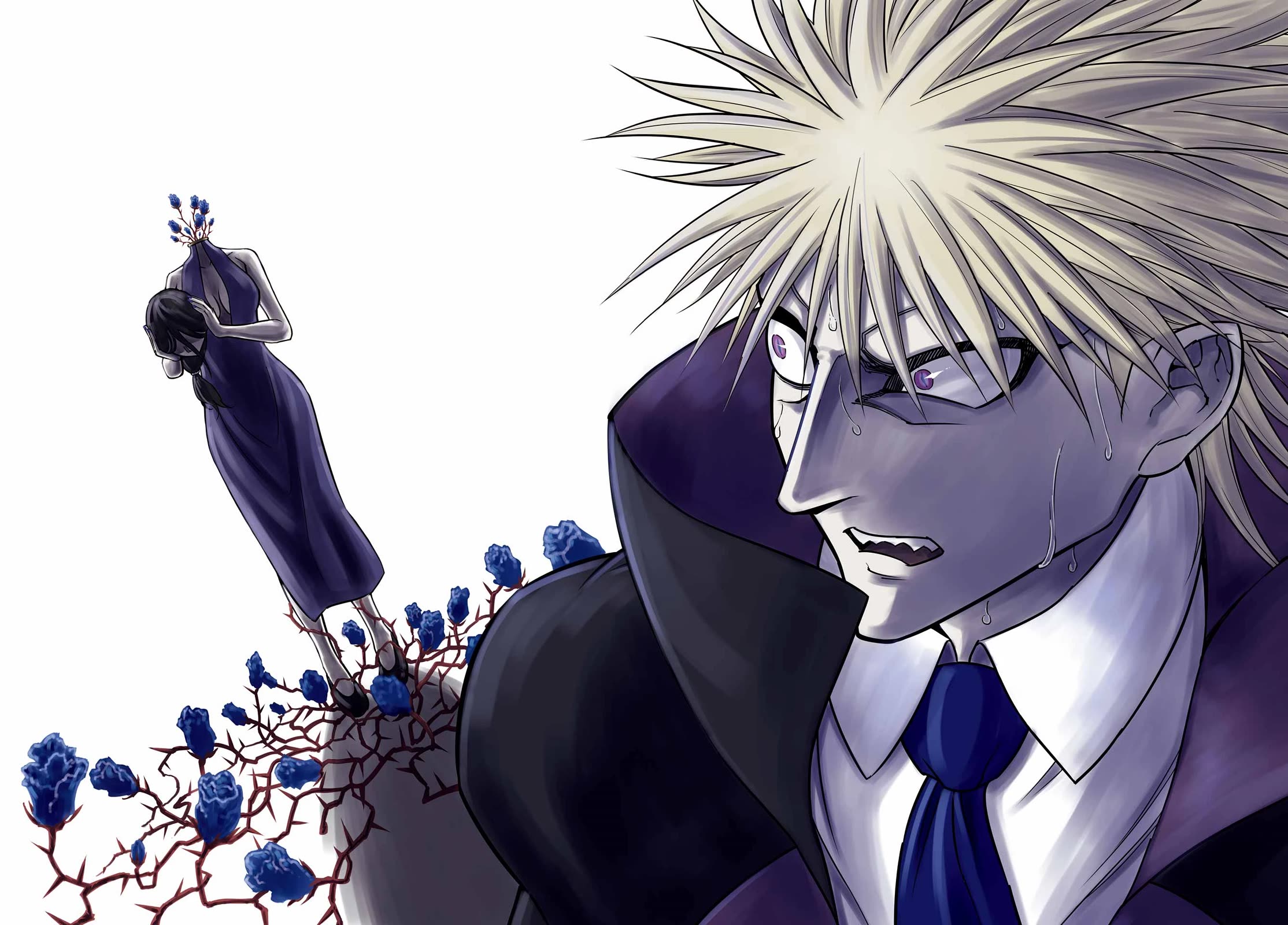 Ragna Crimson Chapter 93 page 16 - Chapter 93