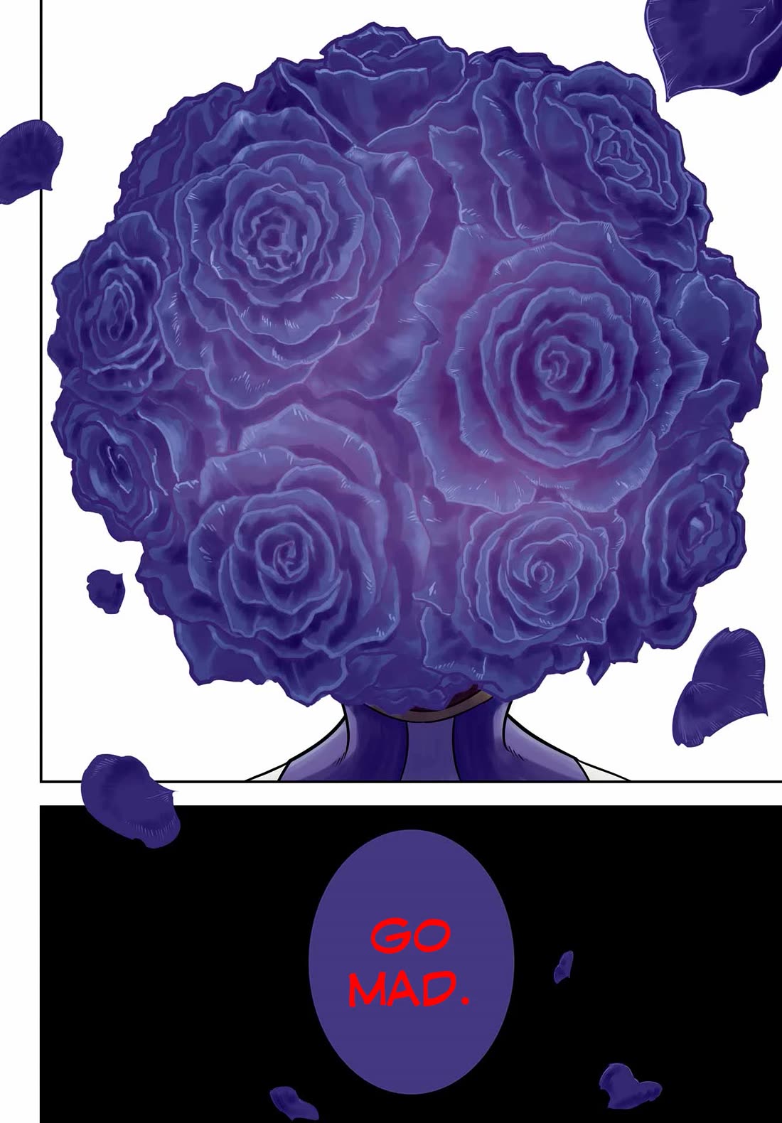 Ragna Crimson Chapter 93 page 17 - Chapter 93