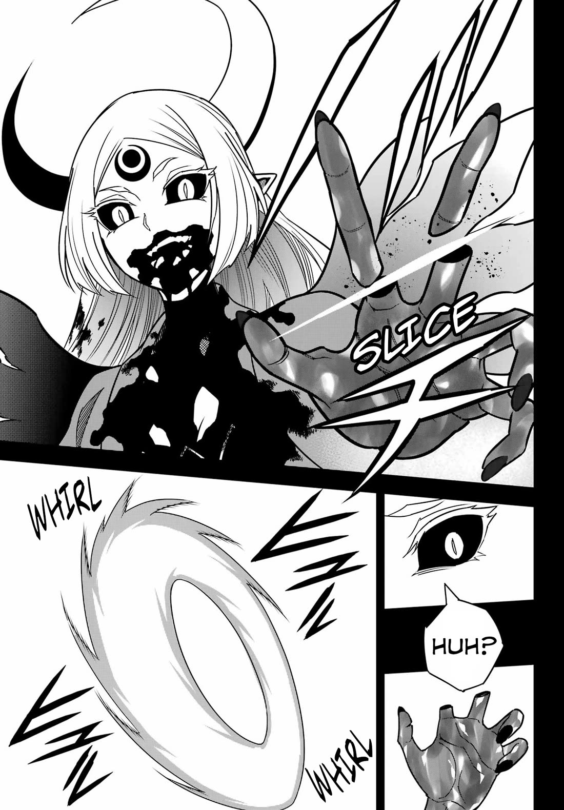 Ragna Crimson Chapter 93 page 26 - Chapter 93