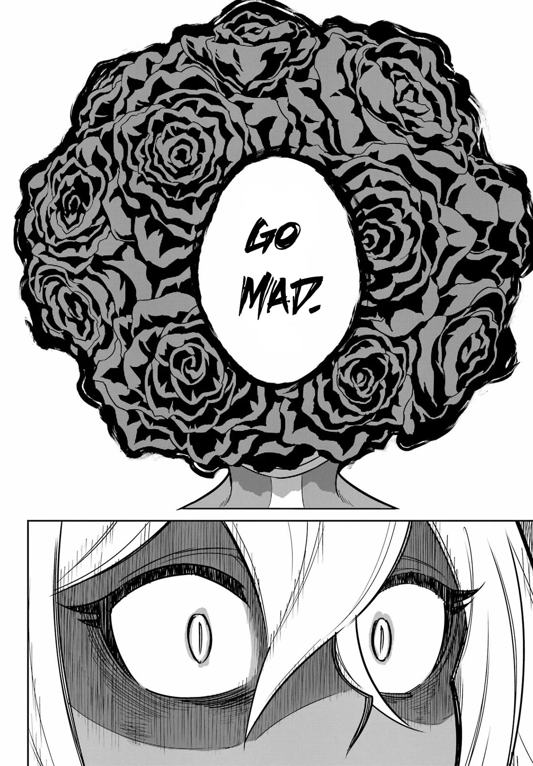 Ragna Crimson Chapter 96 page 24 - Chapter 96