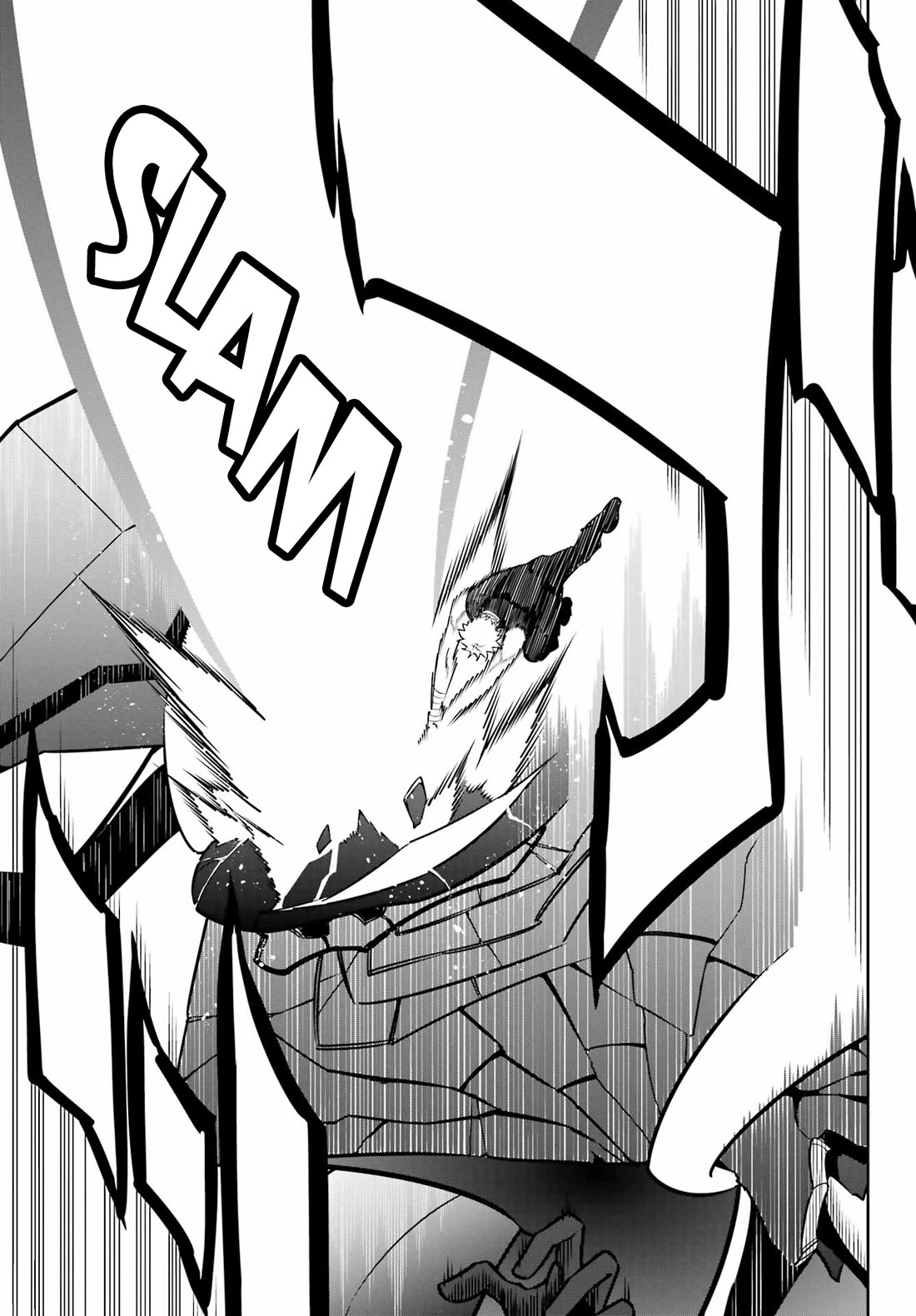 Ragna Crimson Chapter 97 page 17 - Chapter 97