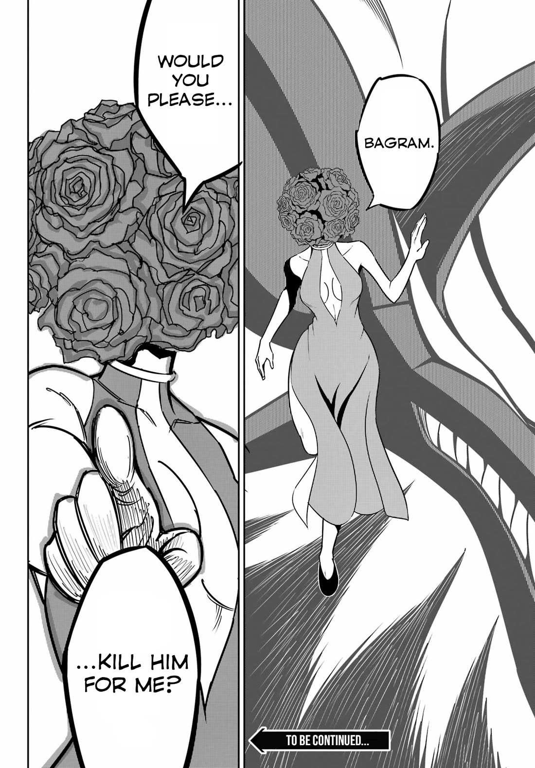 Ragna Crimson Chapter 97 page 21 - Chapter 97
