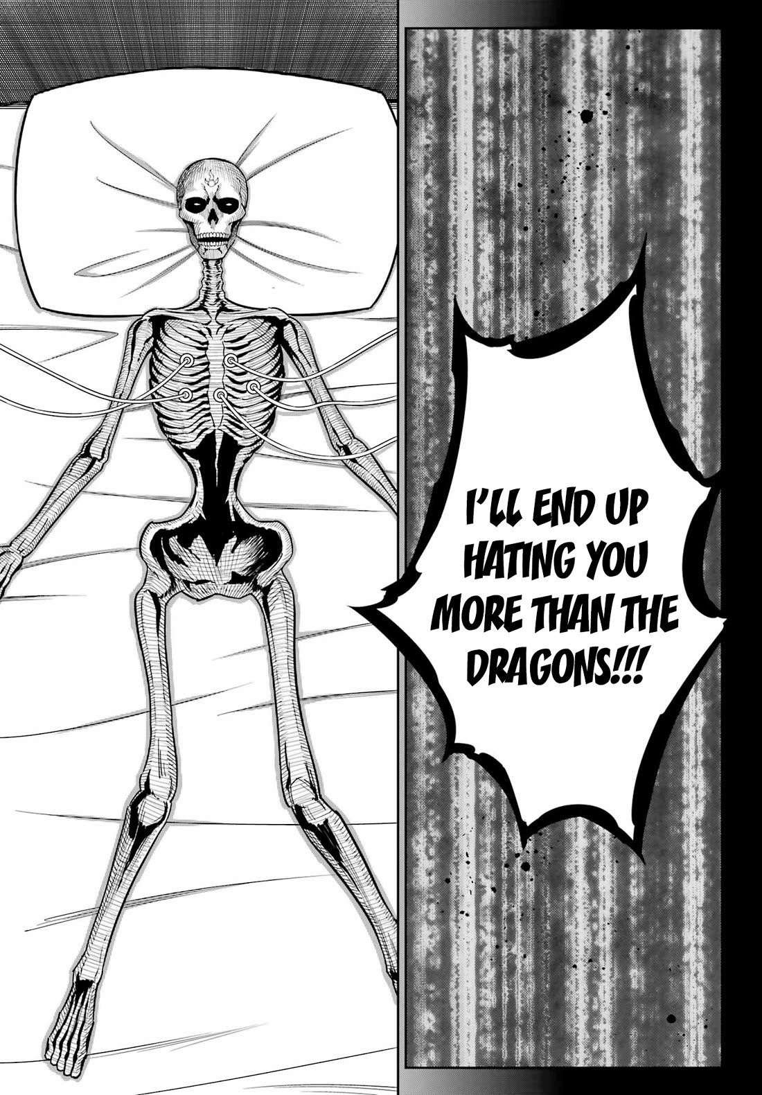 Ragna Crimson Chapter 97 page 5 - Chapter 97