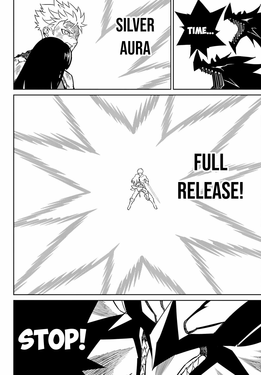 Ragna Crimson Chapter 98 page 13 - Chapter 98