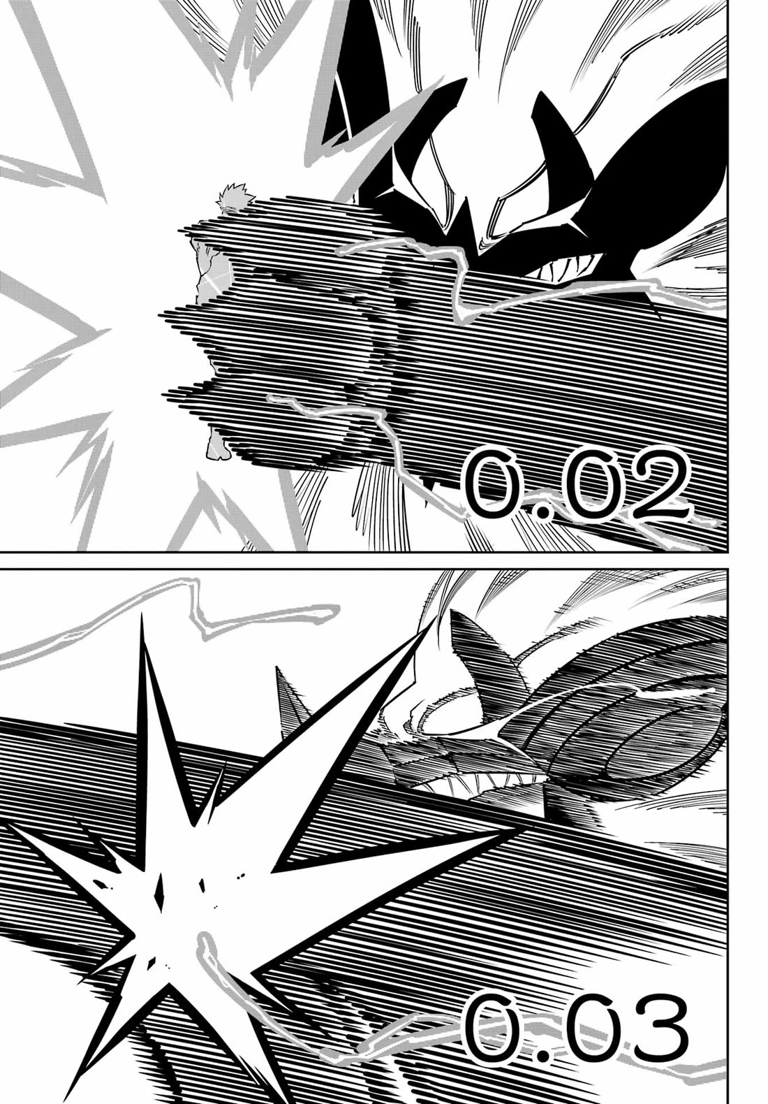 Ragna Crimson Chapter 98 page 14 - Chapter 98
