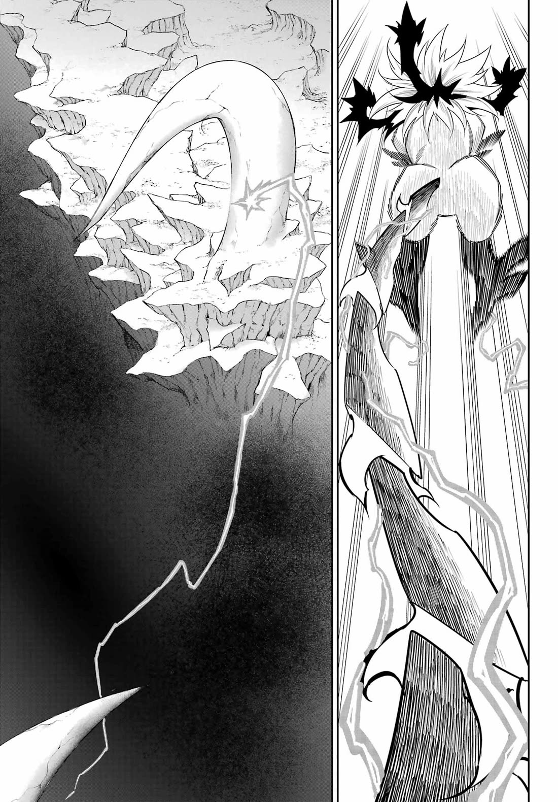 Ragna Crimson Chapter 98 page 16 - Chapter 98