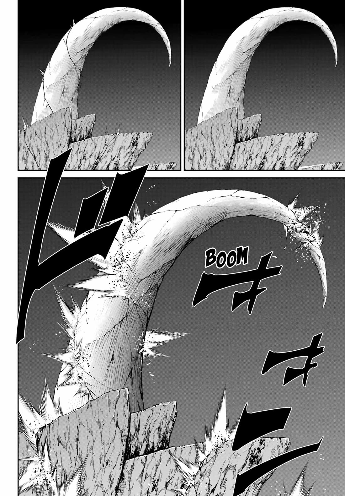 Ragna Crimson Chapter 98 page 21 - Chapter 98