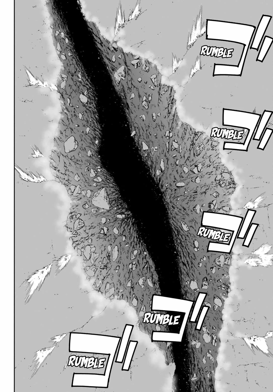 Ragna Crimson Chapter 98 page 23 - Chapter 98