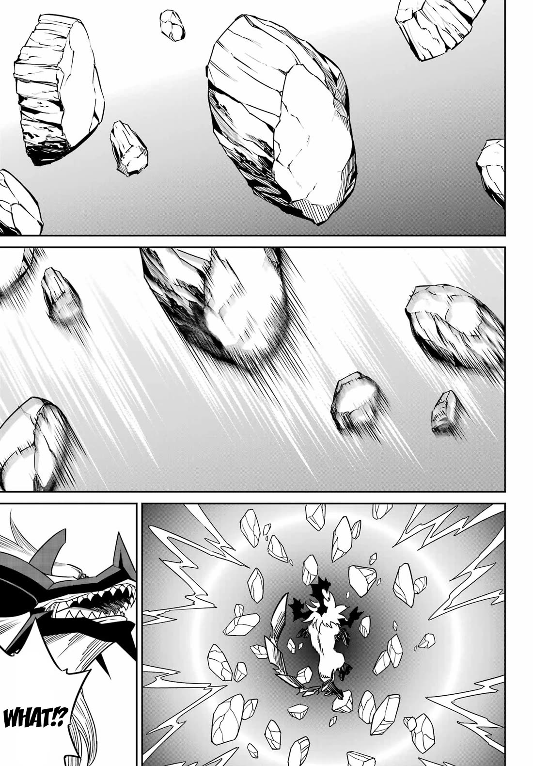 Ragna Crimson Chapter 98 page 30 - Chapter 98