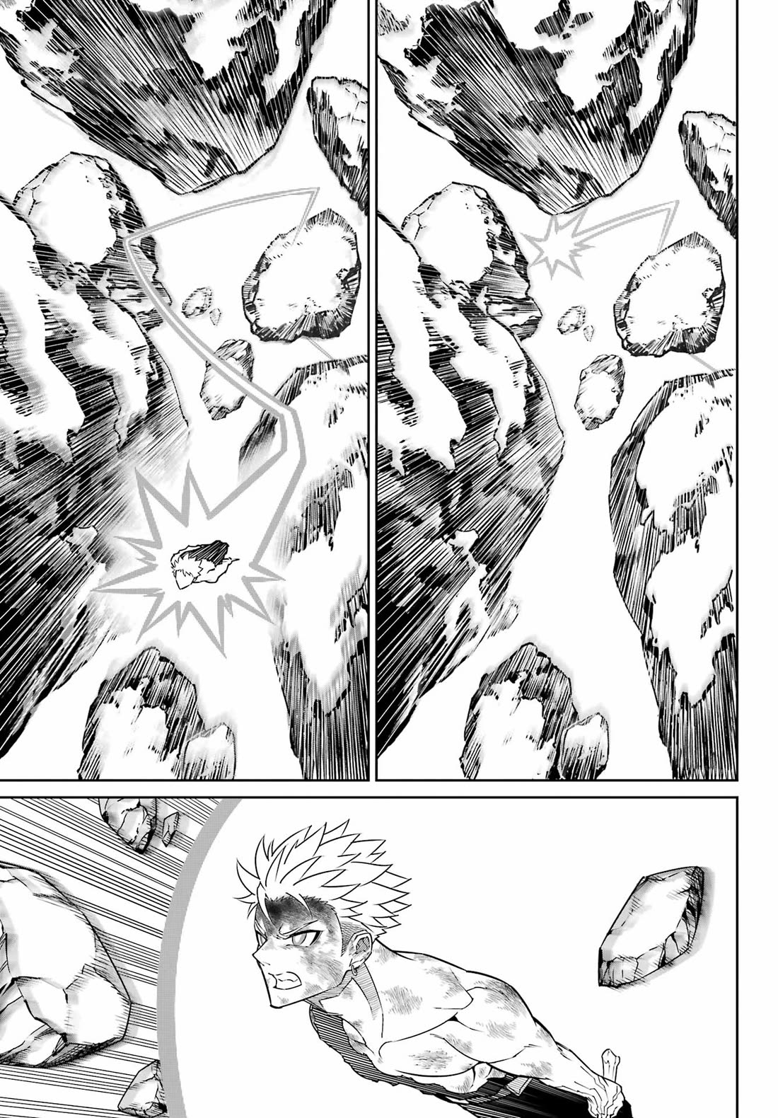 Ragna Crimson Chapter 98 page 36 - Chapter 98