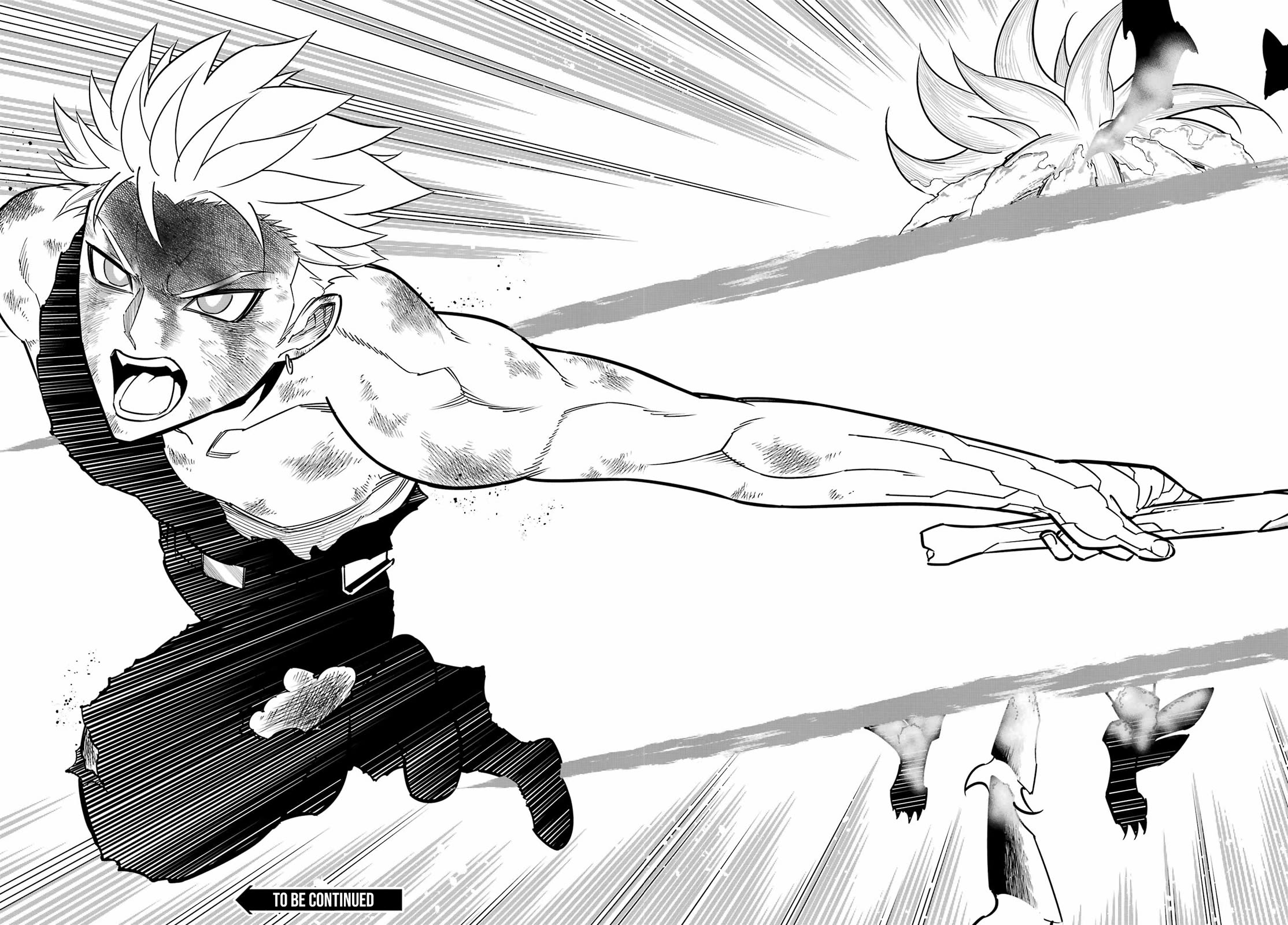 Ragna Crimson Chapter 98 page 42 - Chapter 98