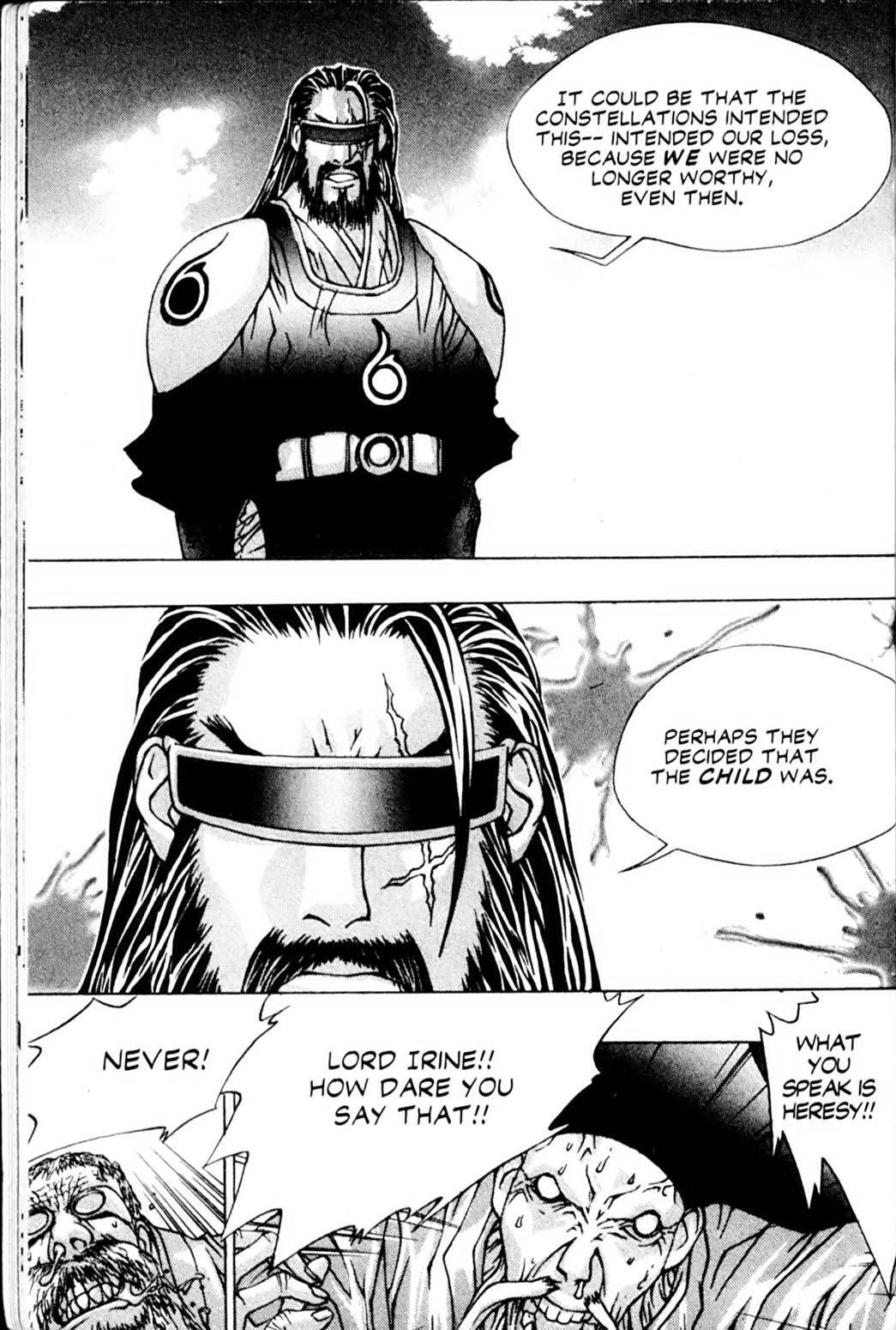 Ragnarok: Into the Abyss Chapter 10 page 19 - Chapter 10