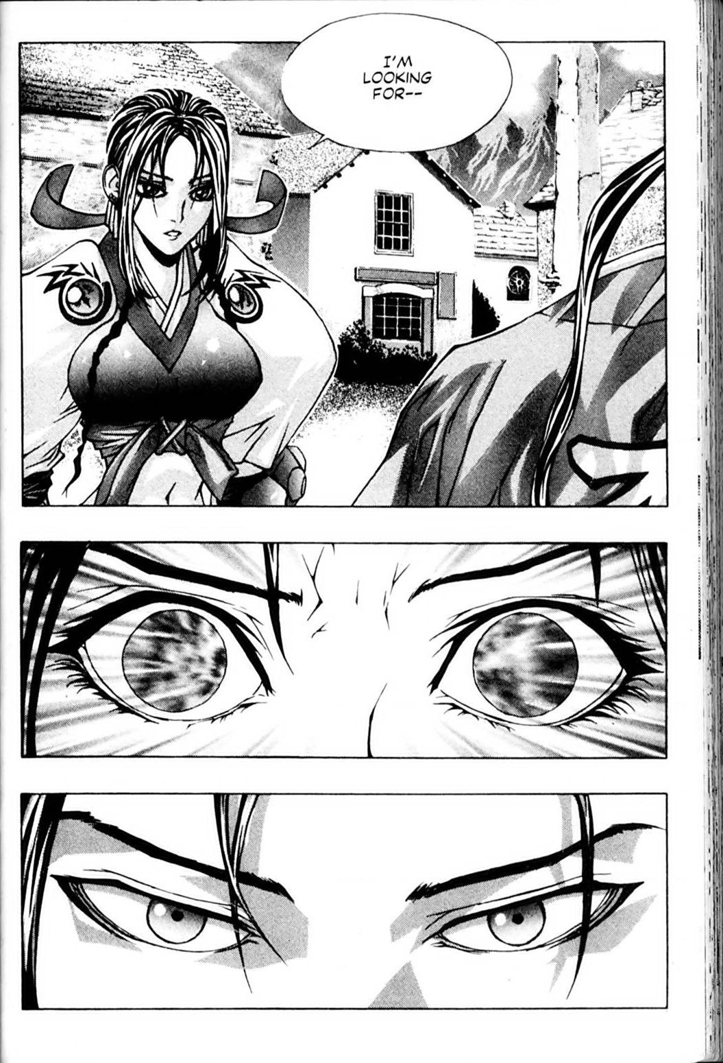 Ragnarok: Into the Abyss Chapter 10 page 26 - Chapter 10