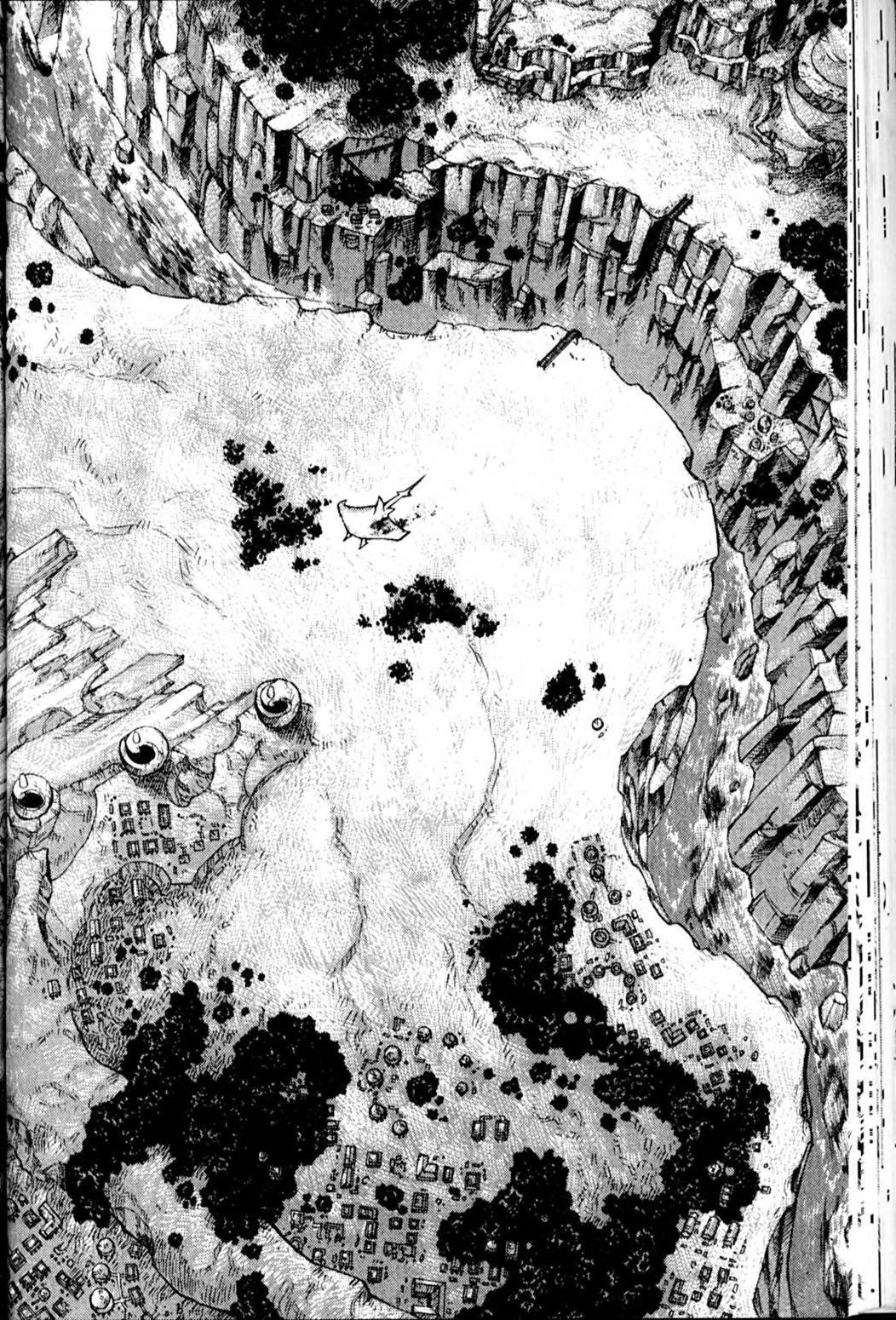 Ragnarok: Into the Abyss Chapter 101 page 6 - Chapter 101