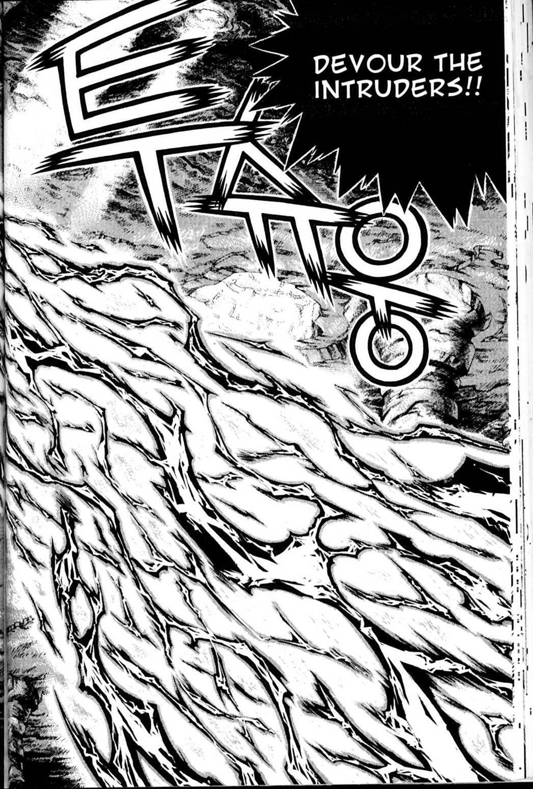 Ragnarok: Into the Abyss Chapter 102 page 2 - Chapter 102