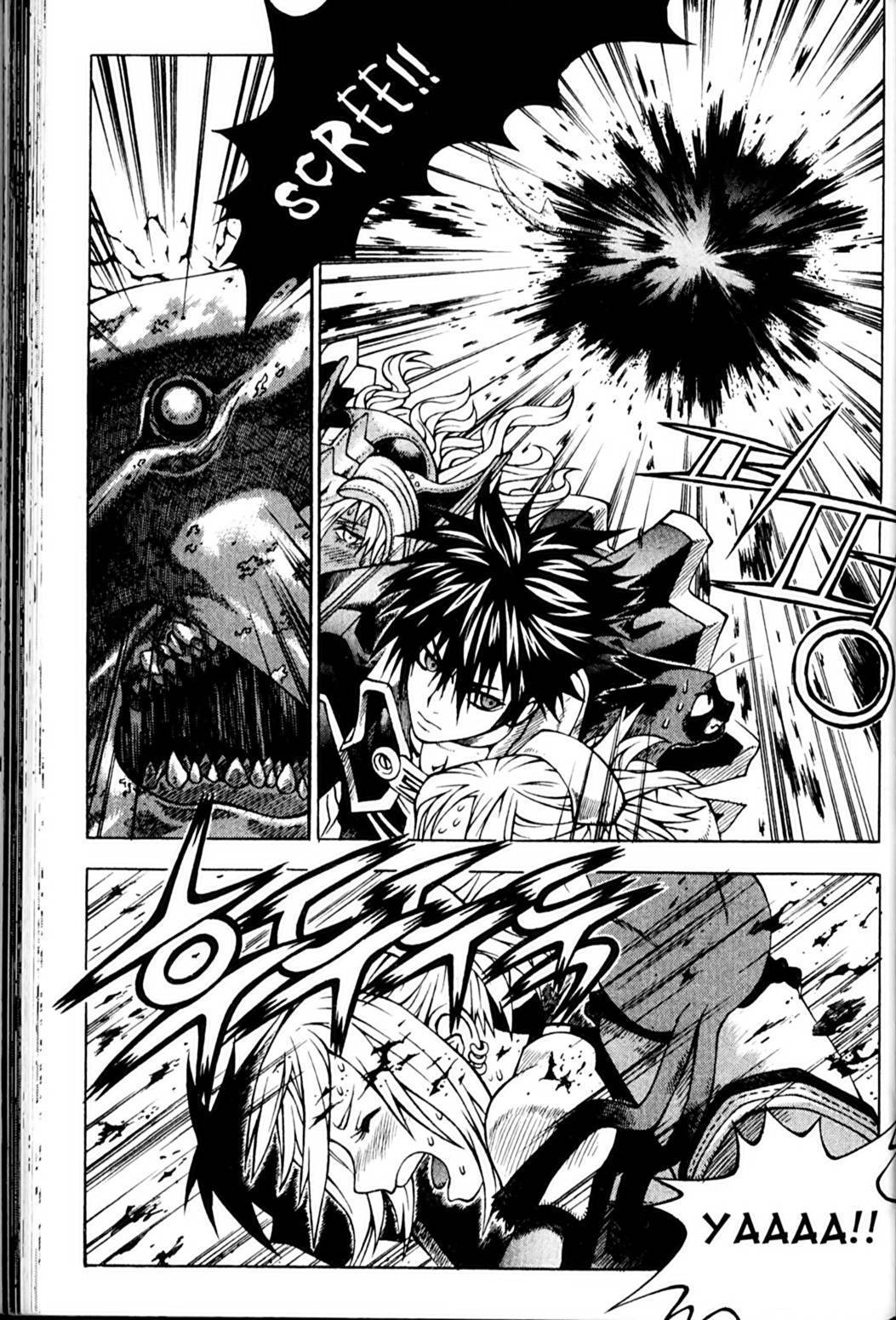 Ragnarok: Into the Abyss Chapter 102 page 7 - Chapter 102