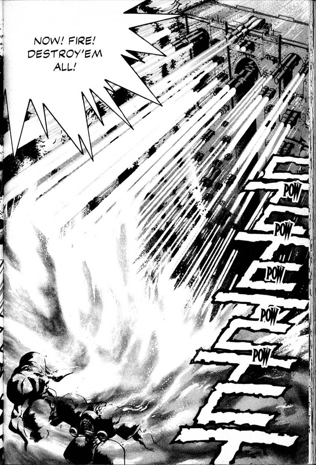 Ragnarok: Into the Abyss Chapter 12 page 10 - Chapter 12