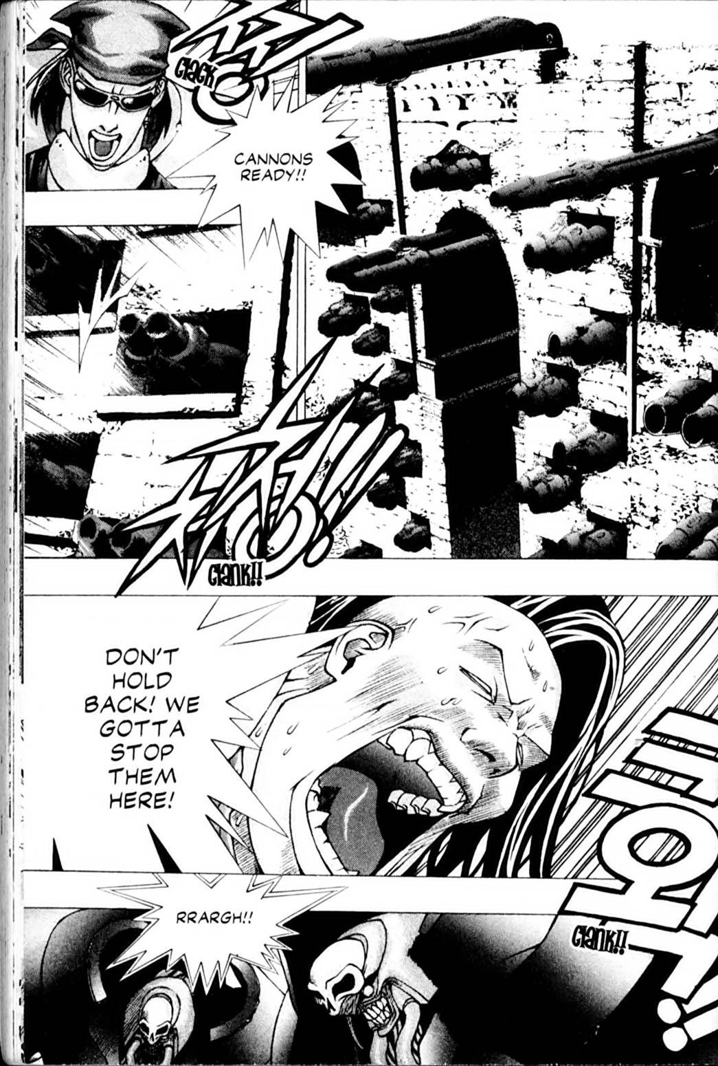 Ragnarok: Into the Abyss Chapter 12 page 9 - Chapter 12