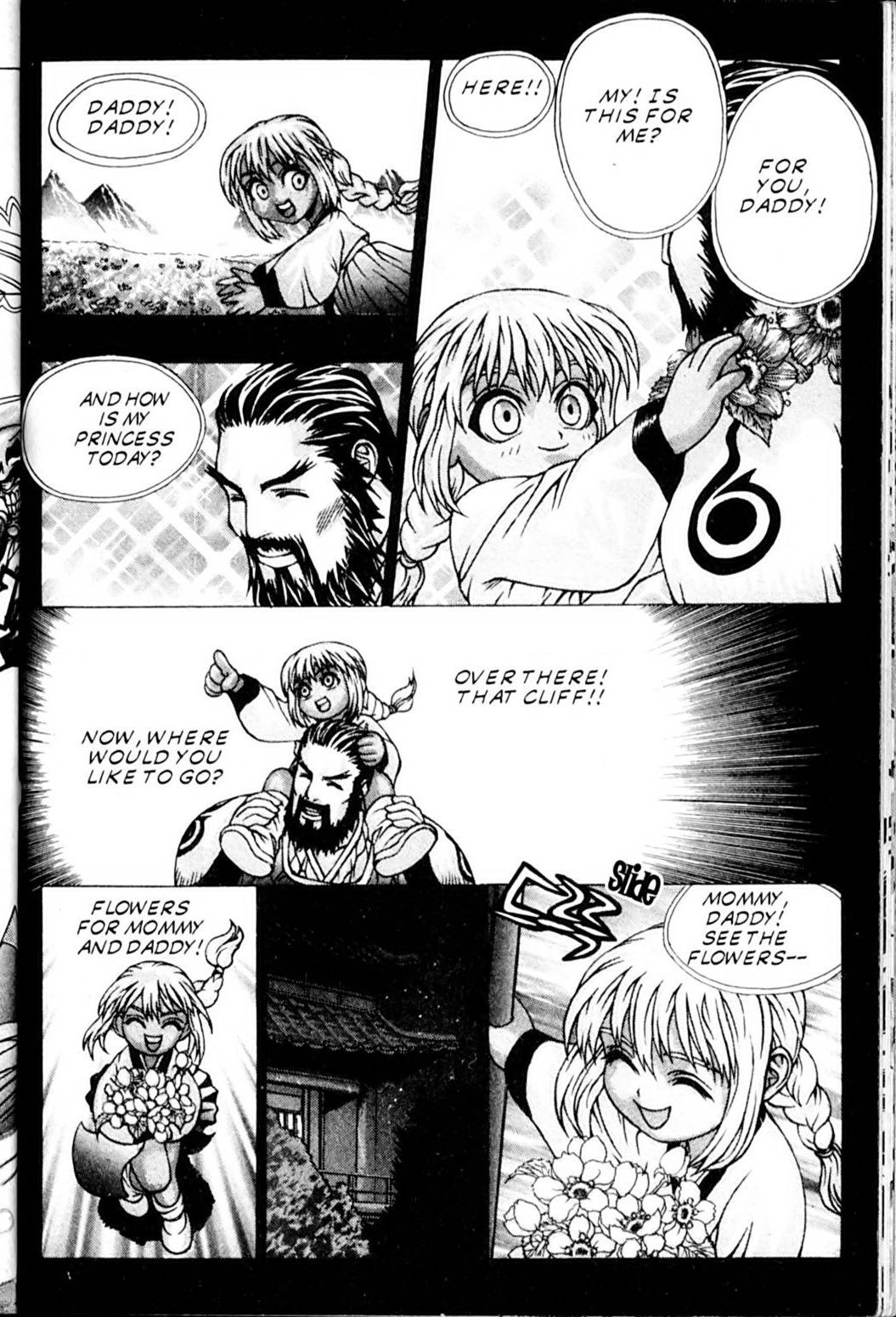 Ragnarok: Into the Abyss Chapter 14 page 10 - Chapter 14