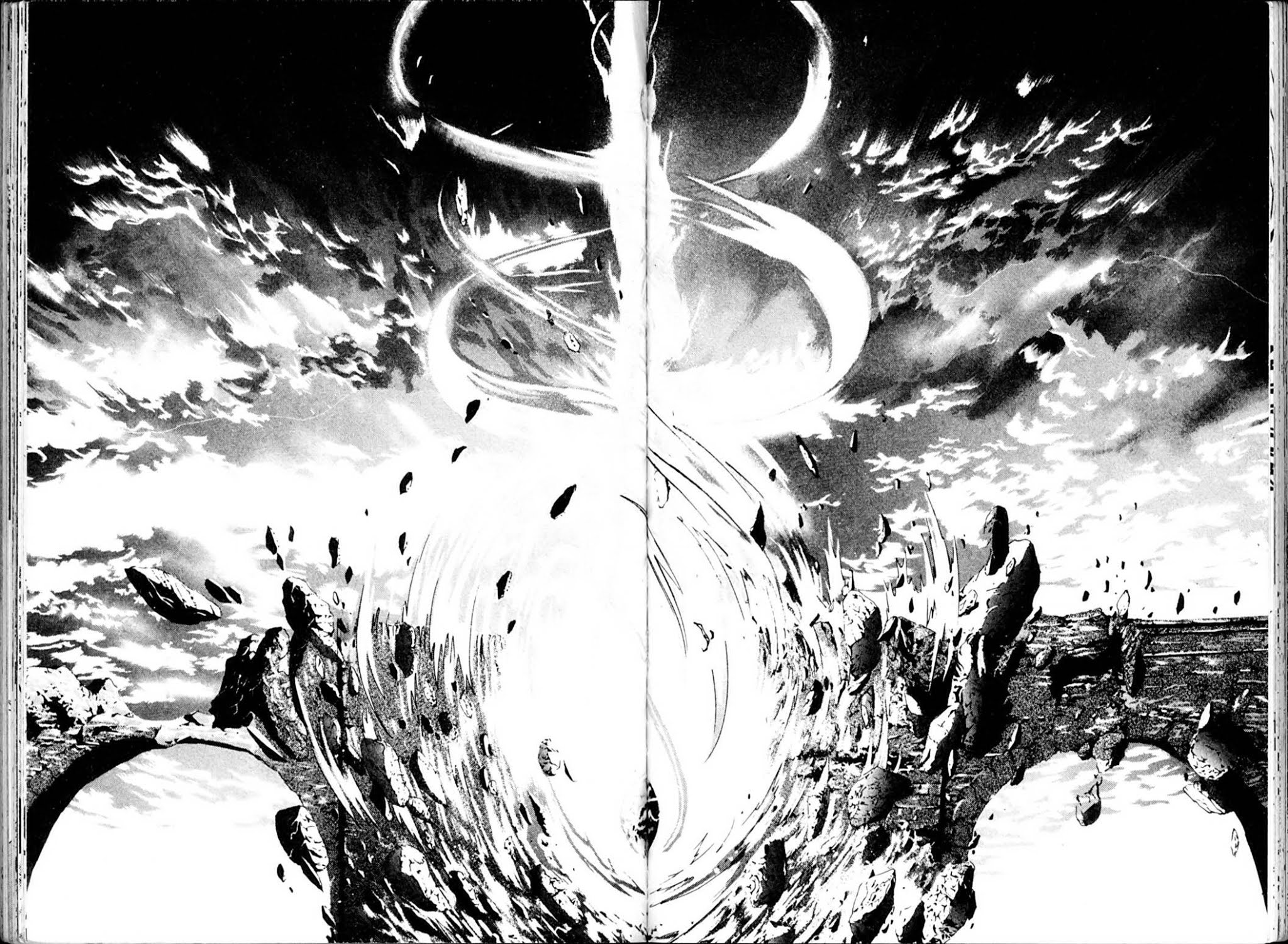 Ragnarok: Into the Abyss Chapter 15 page 13 - Chapter 15