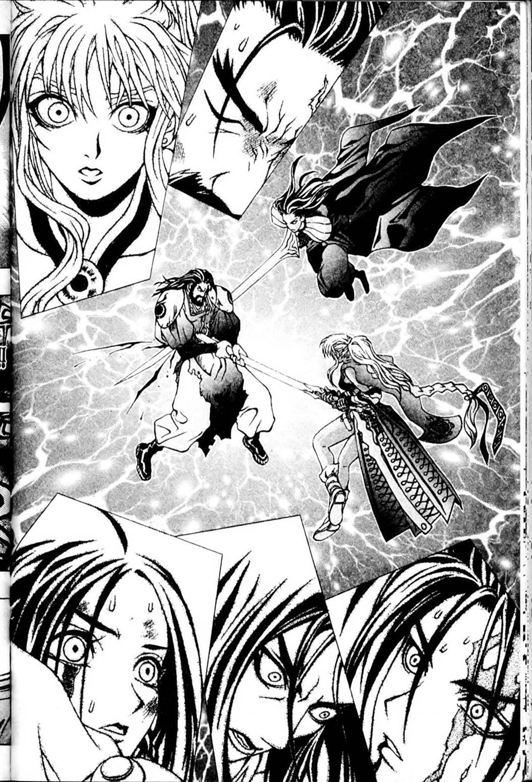 Ragnarok: Into the Abyss Chapter 16 page 12 - Chapter 16