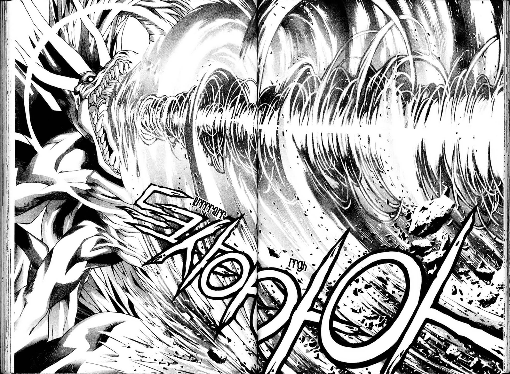 Ragnarok: Into the Abyss Chapter 16 page 15 - Chapter 16