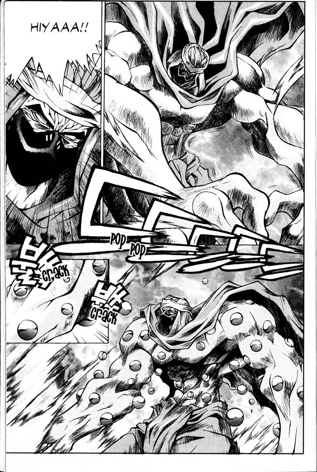 Ragnarok: Into the Abyss Chapter 18 page 13 - Chapter 18