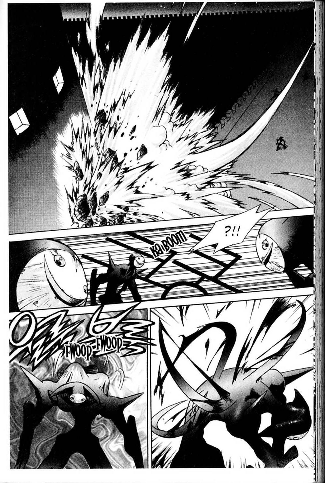 Ragnarok: Into the Abyss Chapter 18 page 16 - Chapter 18