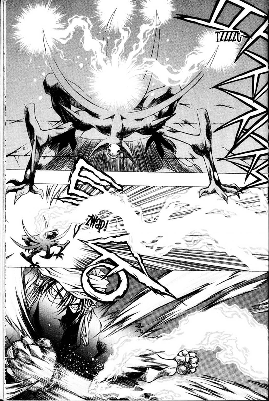 Ragnarok: Into the Abyss Chapter 18 page 17 - Chapter 18