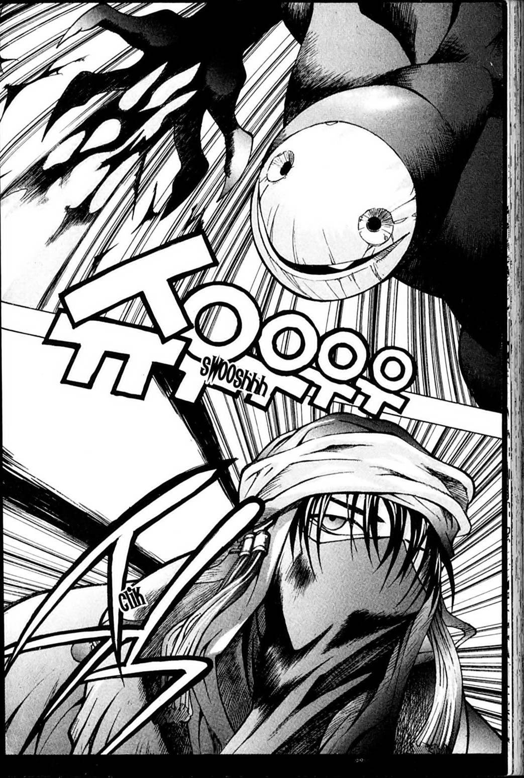 Ragnarok: Into the Abyss Chapter 18 page 22 - Chapter 18