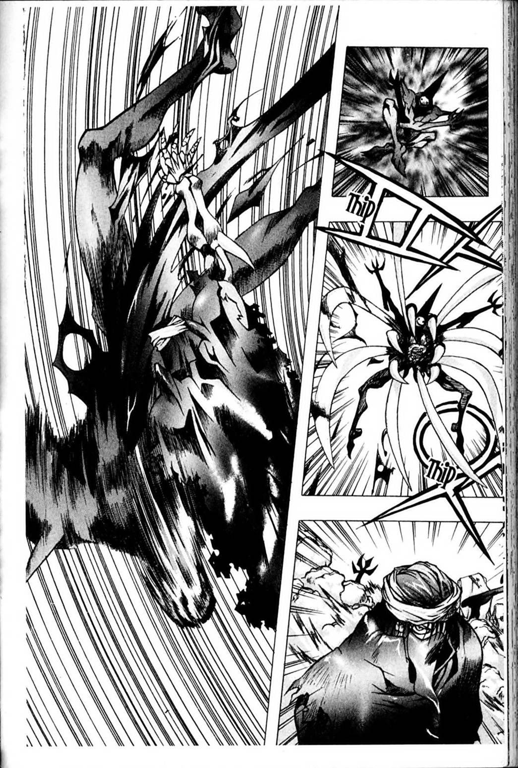Ragnarok: Into the Abyss Chapter 18 page 24 - Chapter 18