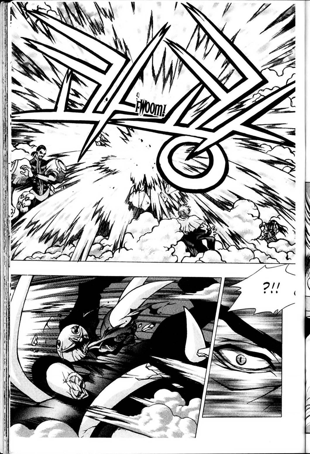Ragnarok: Into the Abyss Chapter 19 page 6 - Chapter 19