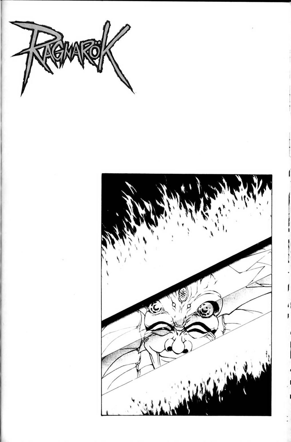 Ragnarok: Into the Abyss Chapter 2 page 20 - Chapter 2