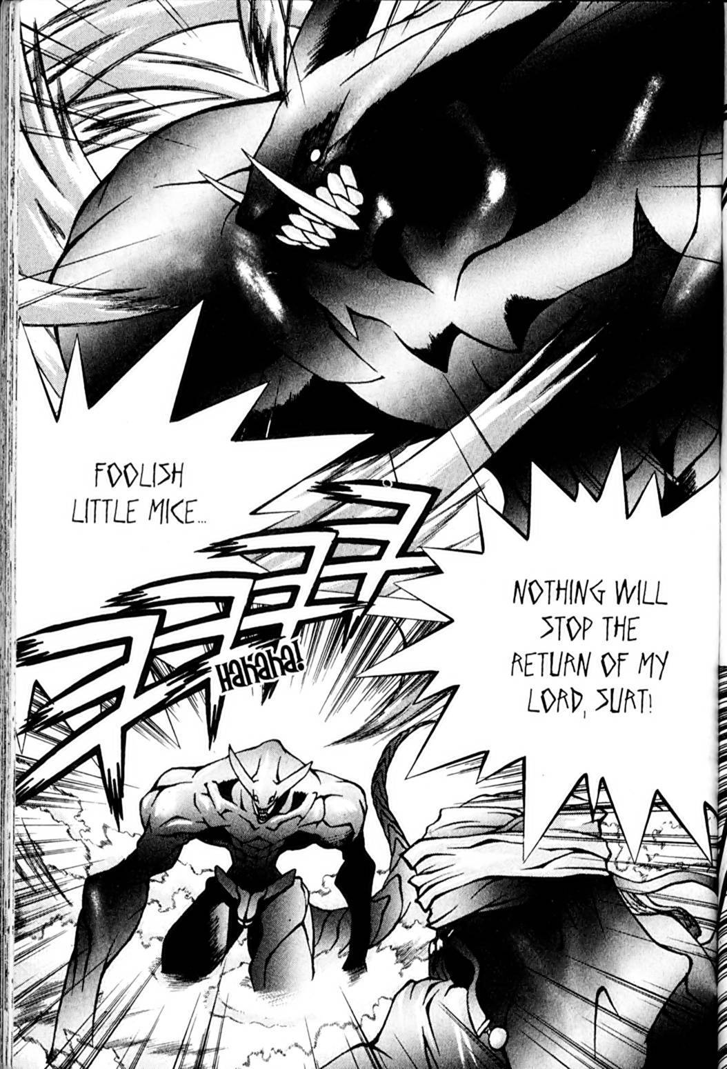 Ragnarok: Into the Abyss Chapter 20 page 7 - Chapter 20