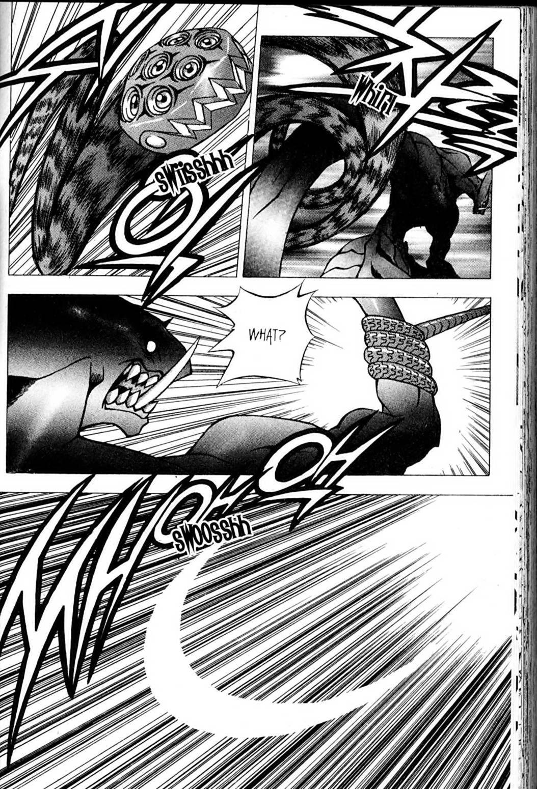 Ragnarok: Into the Abyss Chapter 20 page 8 - Chapter 20