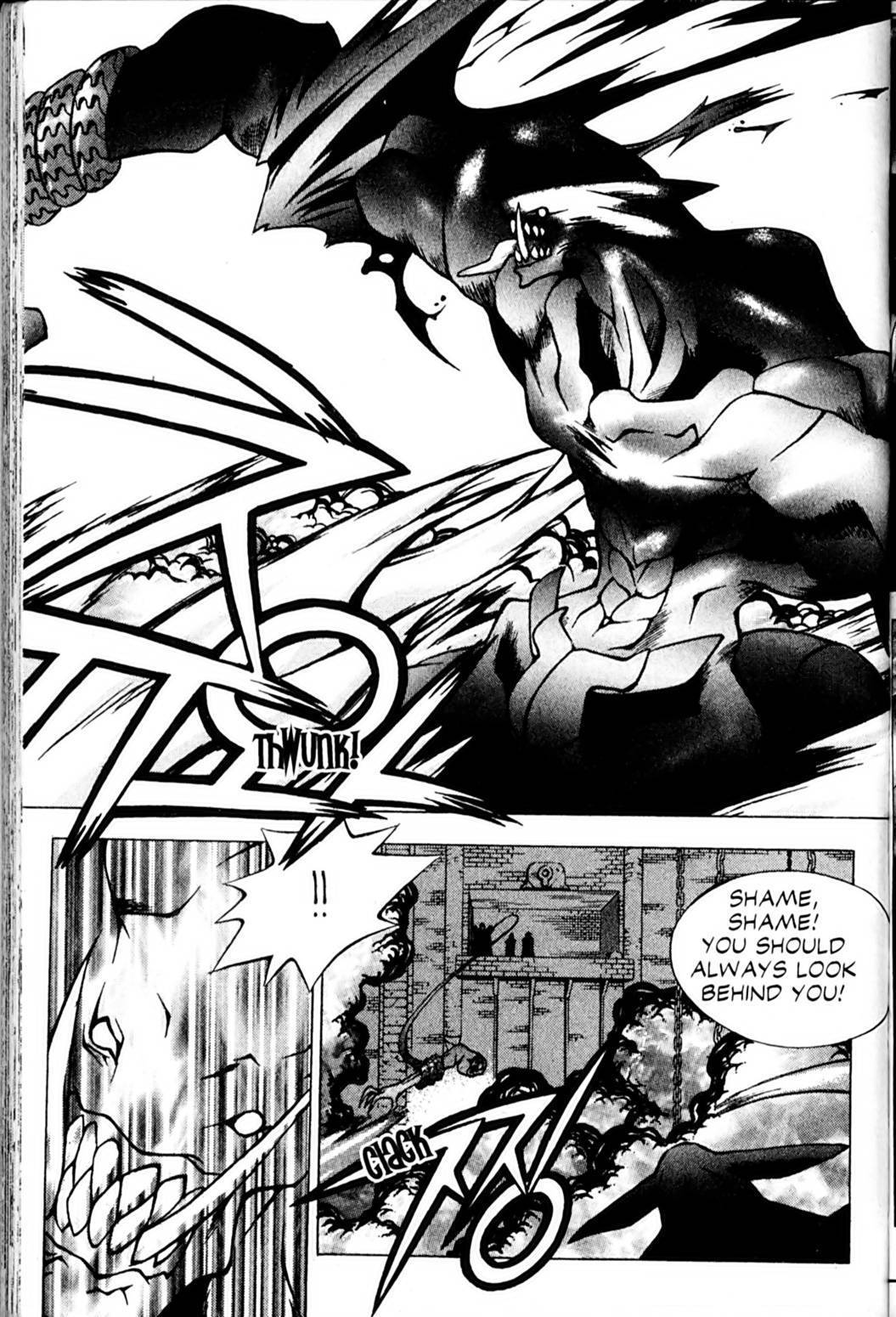 Ragnarok: Into the Abyss Chapter 20 page 9 - Chapter 20