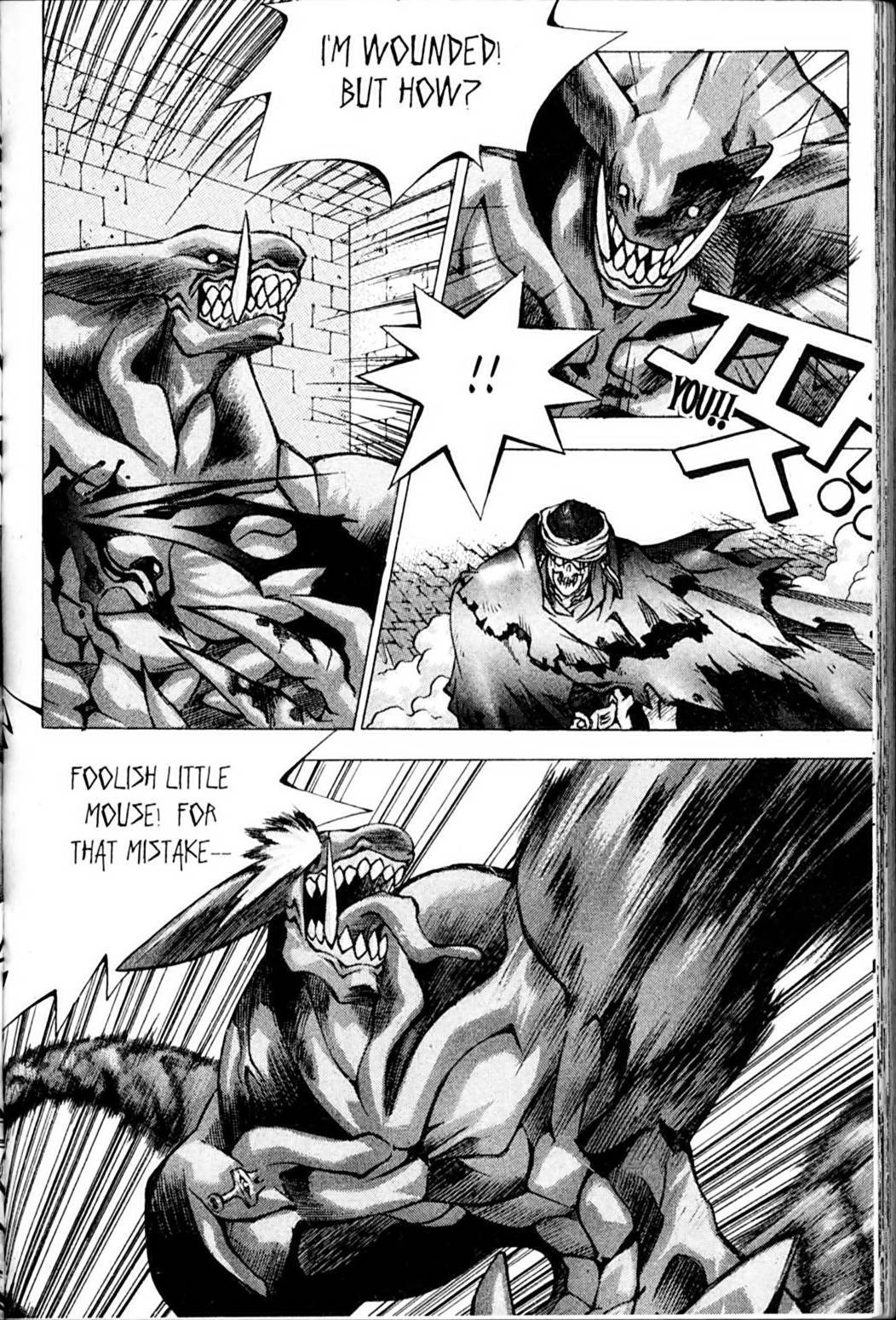 Ragnarok: Into the Abyss Chapter 21 page 11 - Chapter 21
