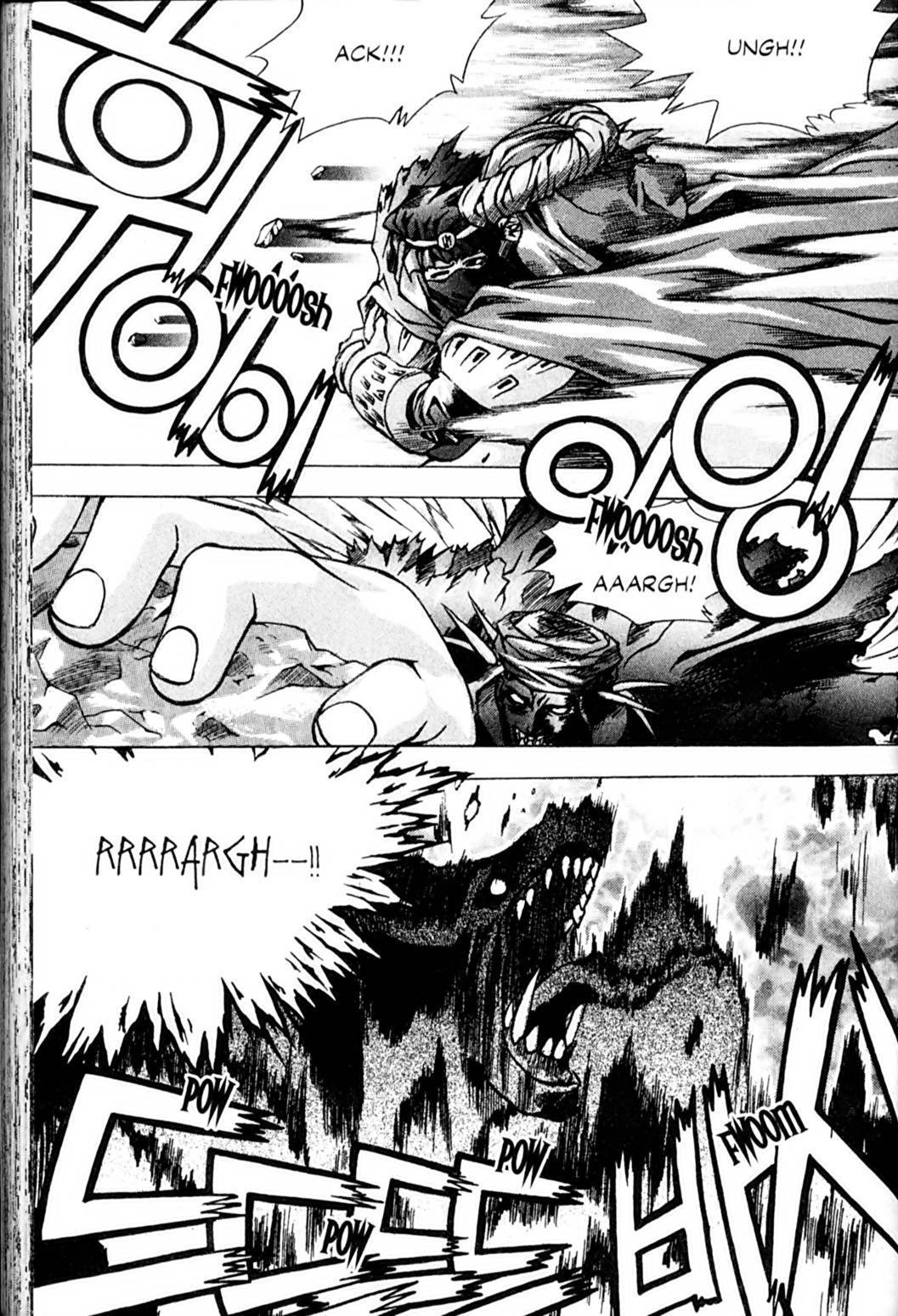 Ragnarok: Into the Abyss Chapter 22 page 12 - Chapter 22