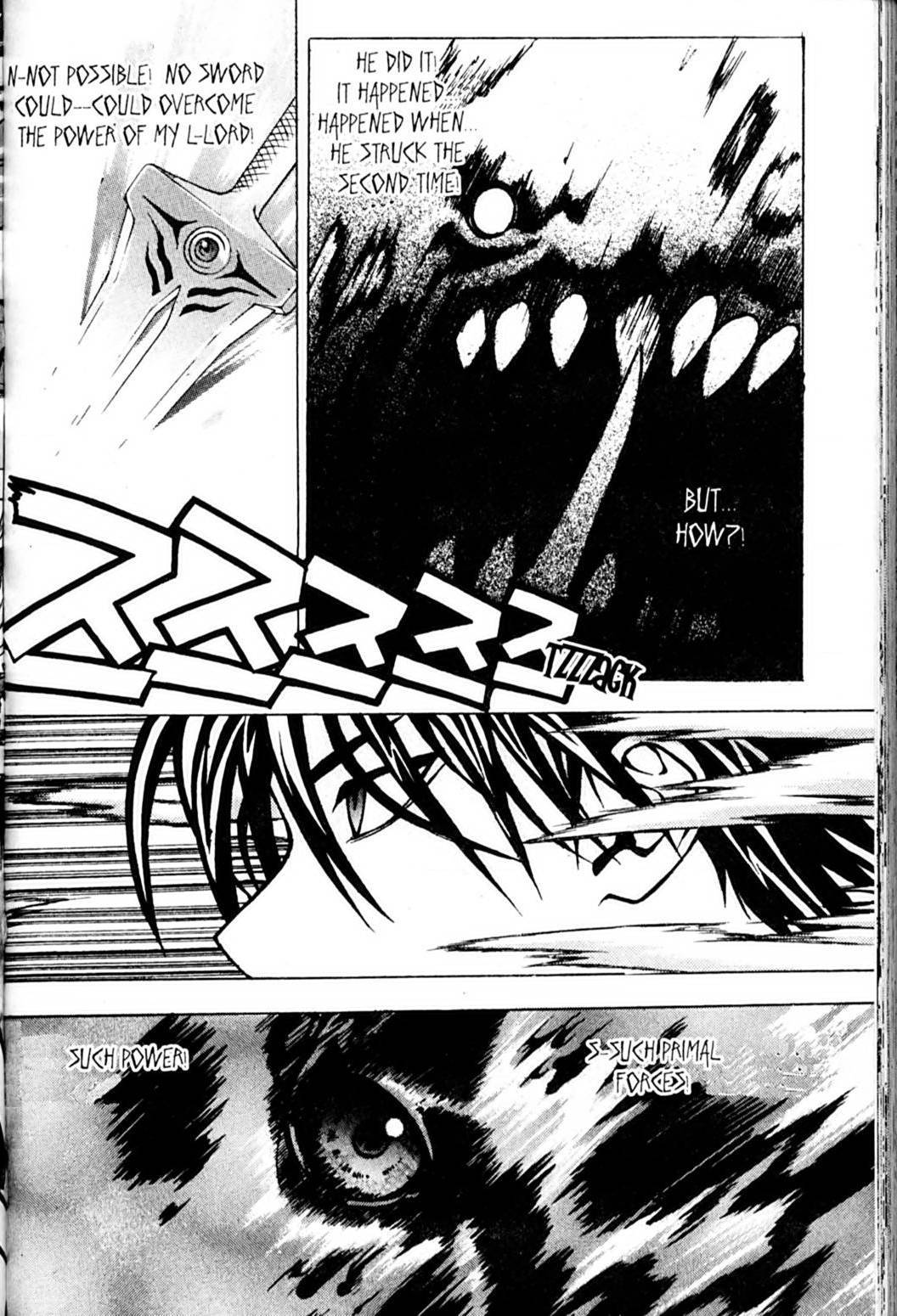 Ragnarok: Into the Abyss Chapter 22 page 13 - Chapter 22