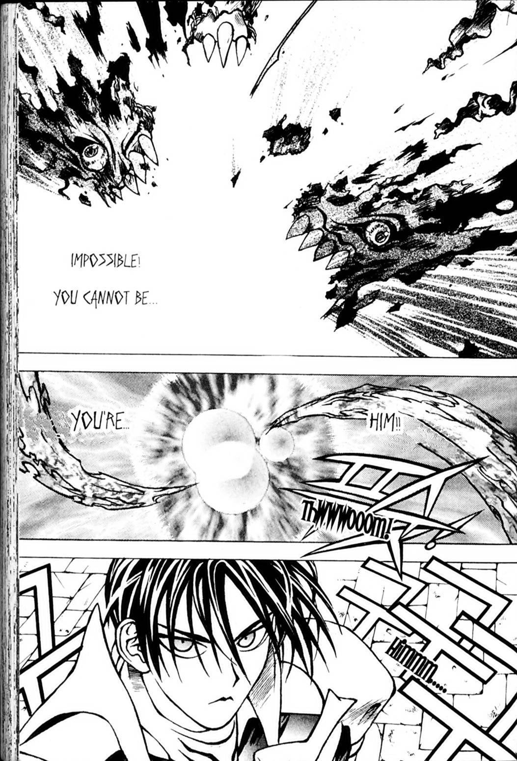 Ragnarok: Into the Abyss Chapter 22 page 14 - Chapter 22