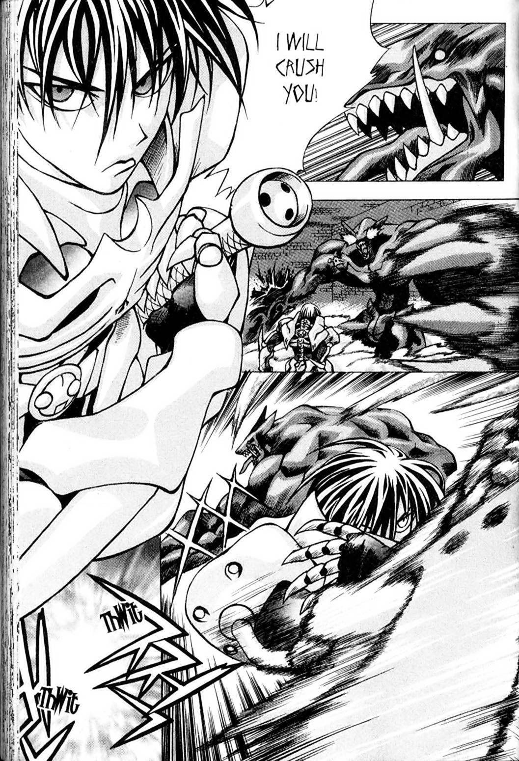 Ragnarok: Into the Abyss Chapter 22 page 7 - Chapter 22