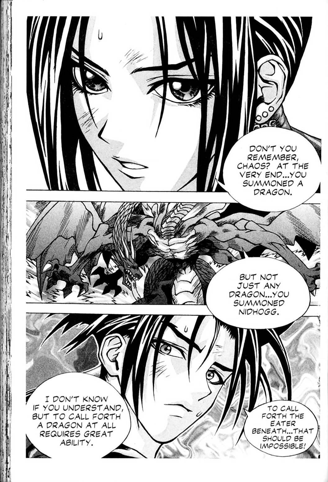 Ragnarok: Into the Abyss Chapter 23 page 10 - Chapter 23