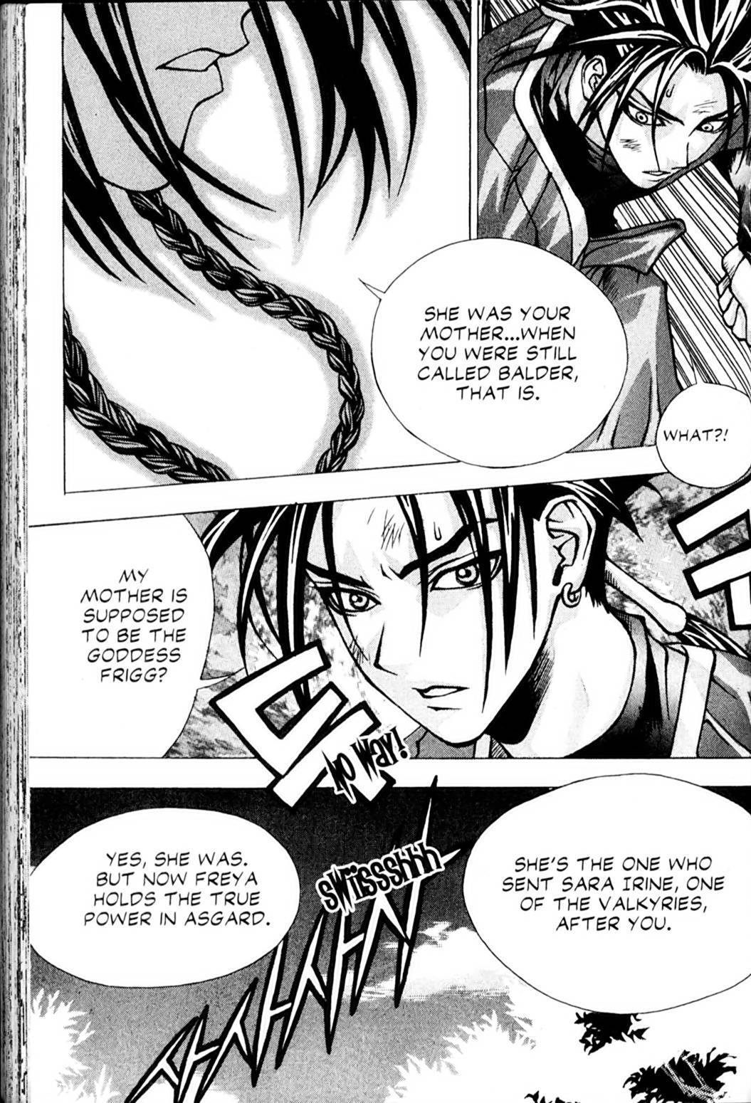 Ragnarok: Into the Abyss Chapter 23 page 12 - Chapter 23