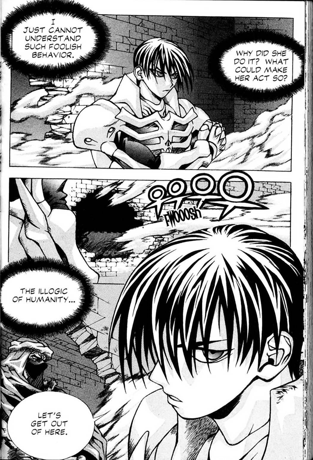 Ragnarok: Into the Abyss Chapter 23 page 4 - Chapter 23